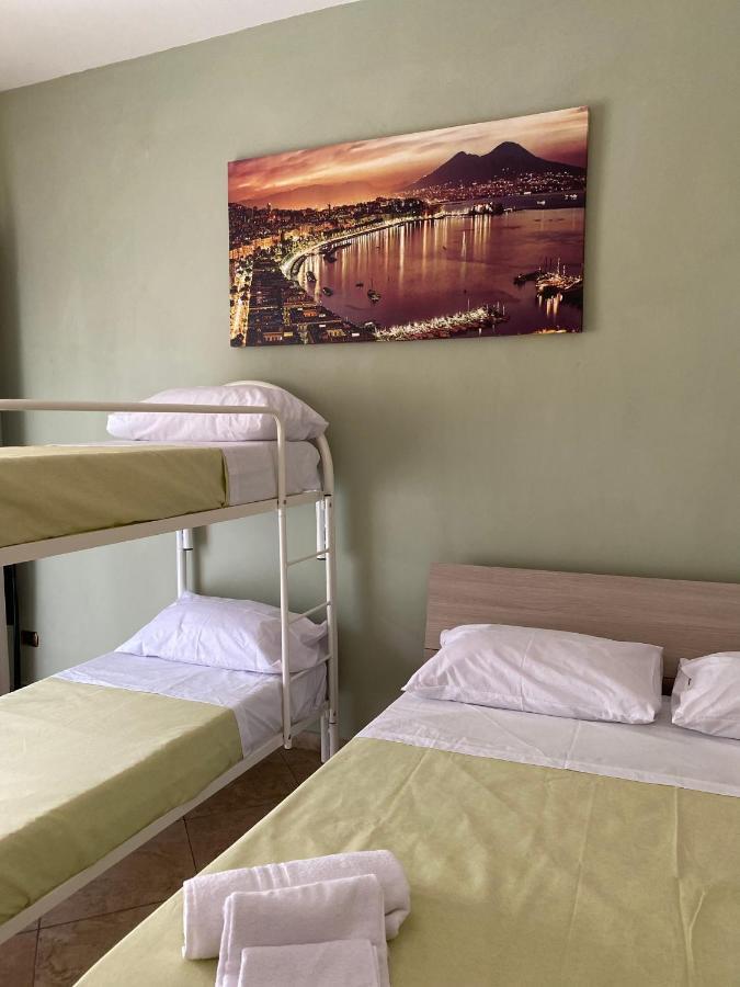 Falù Centro Camera Con Cucina E Bagno Privato Affittacamere *