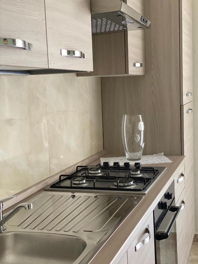 Affittacamere Falù Centro Camera Con Cucina E Bagno Privato