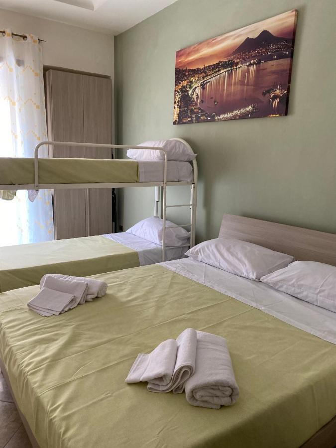 Falù Centro Camera Con Cucina E Bagno Privato *