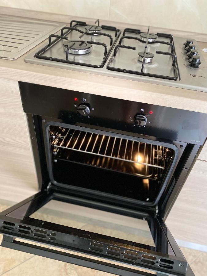 Affittacamere Falù Centro Camera Con Cucina E Bagno Privato *