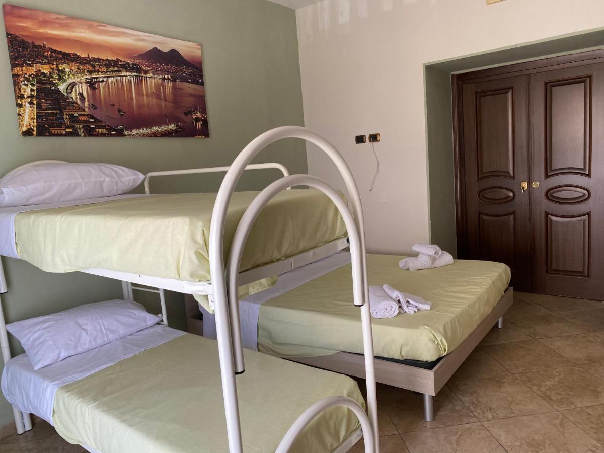 Affittacamere Falù Centro Camera Con Cucina E Bagno Privato *