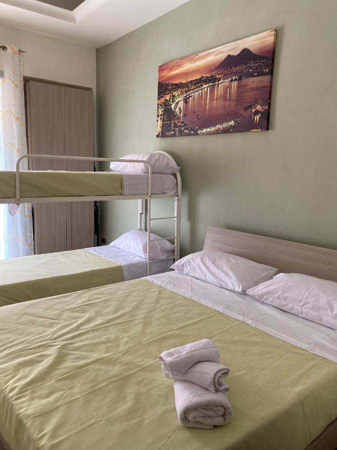 Falù Centro Camera Con Cucina E Bagno Privato Affittacamere *