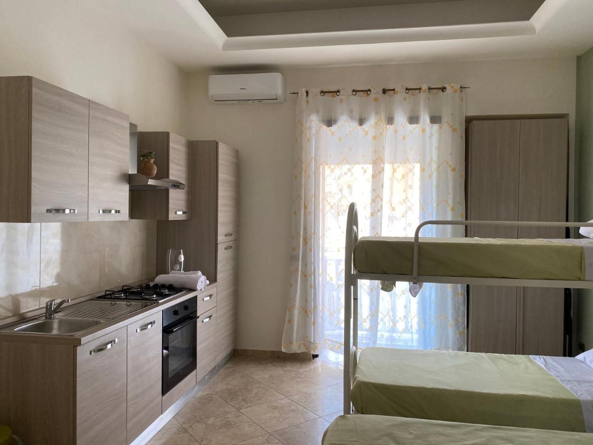 Affittacamere Falù Centro Camera Con Cucina E Bagno Privato Napoli