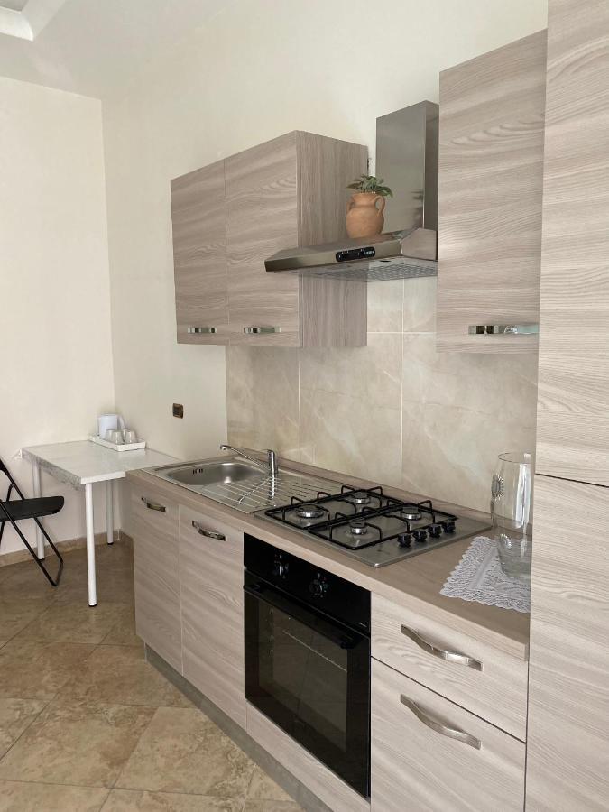 Affittacamere Falù Centro Camera Con Cucina E Bagno Privato *