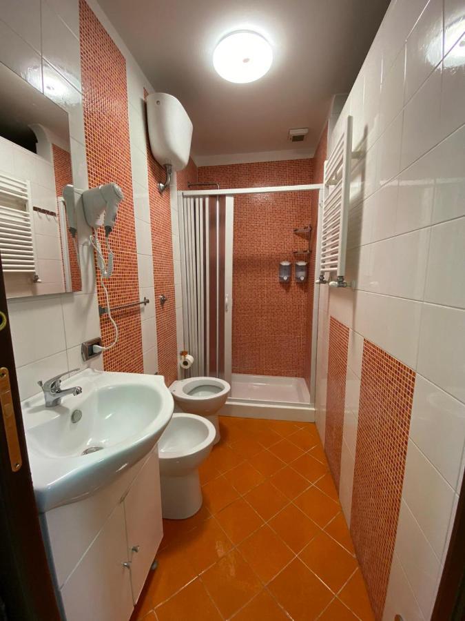 Falù Centro Camera Con Cucina E Bagno Privato