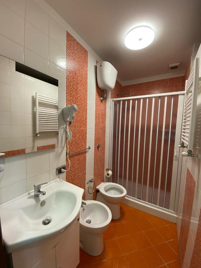 Falù Centro Camera Con Cucina E Bagno Privato *