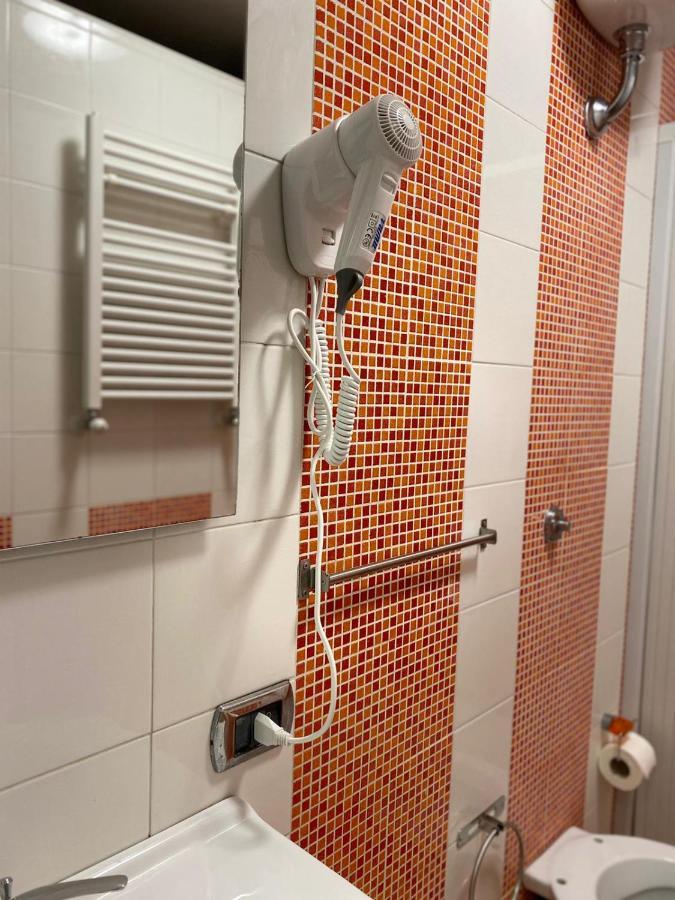 Falù Centro Camera Con Cucina E Bagno Privato Affittacamere