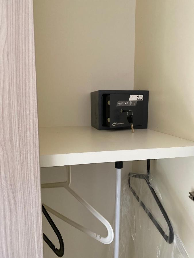 Falù Centro Camera Con Cucina E Bagno Privato Affittacamere