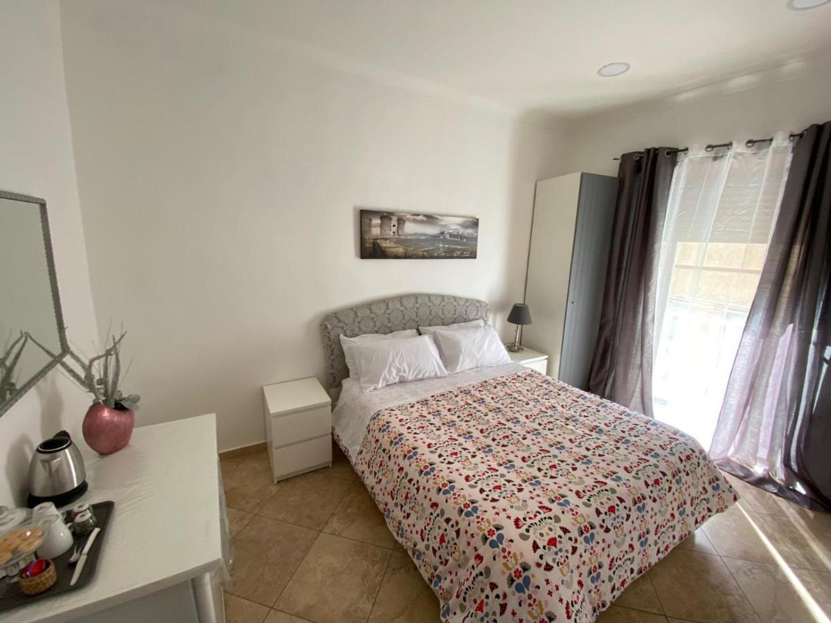 Falù Centro Camera Con Cucina E Bagno Privato Affittacamere *
