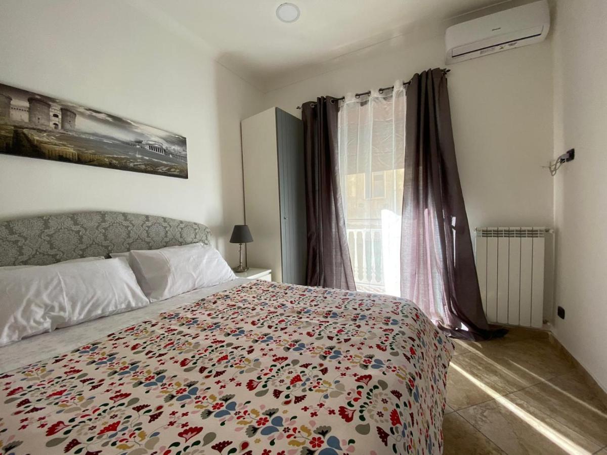 Falù Centro Camera Con Cucina E Bagno Privato