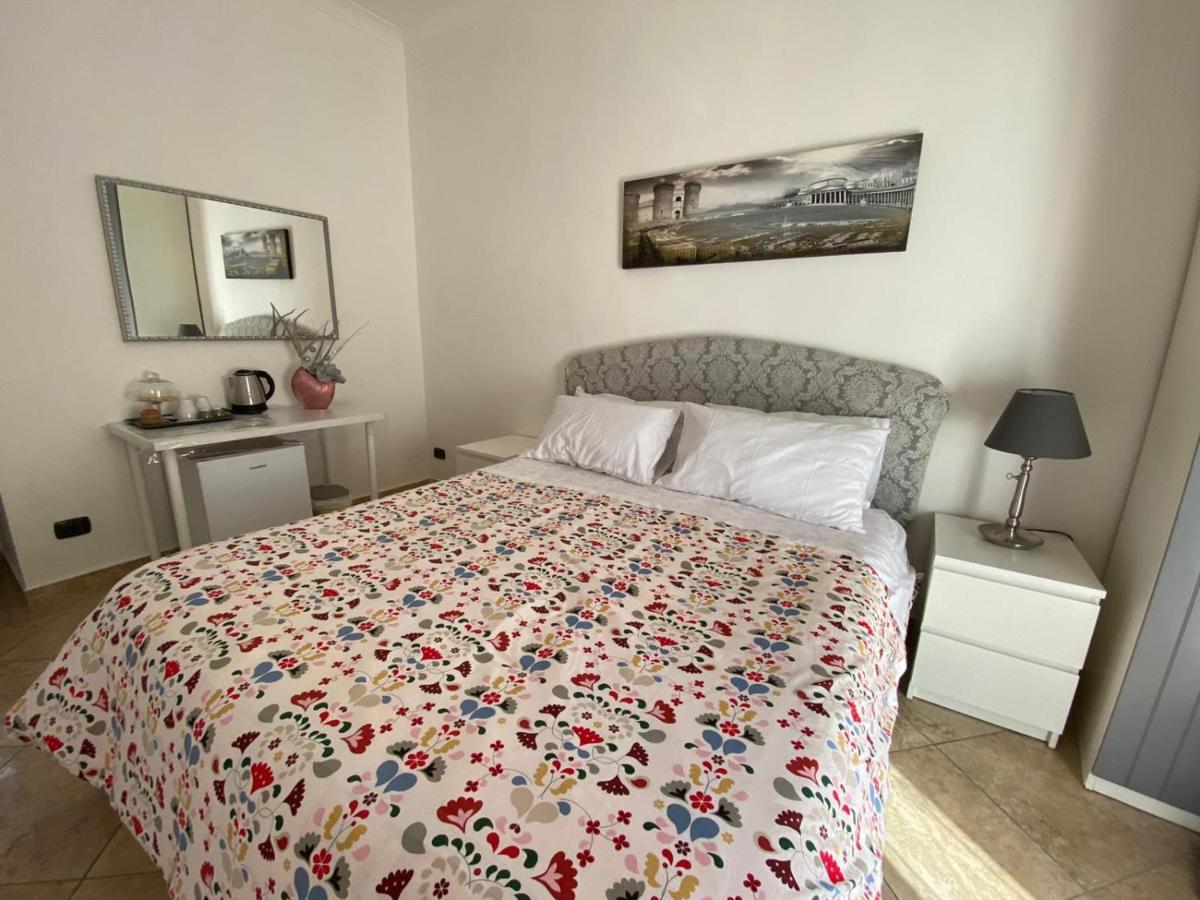 Falù Centro Camera Con Cucina E Bagno Privato