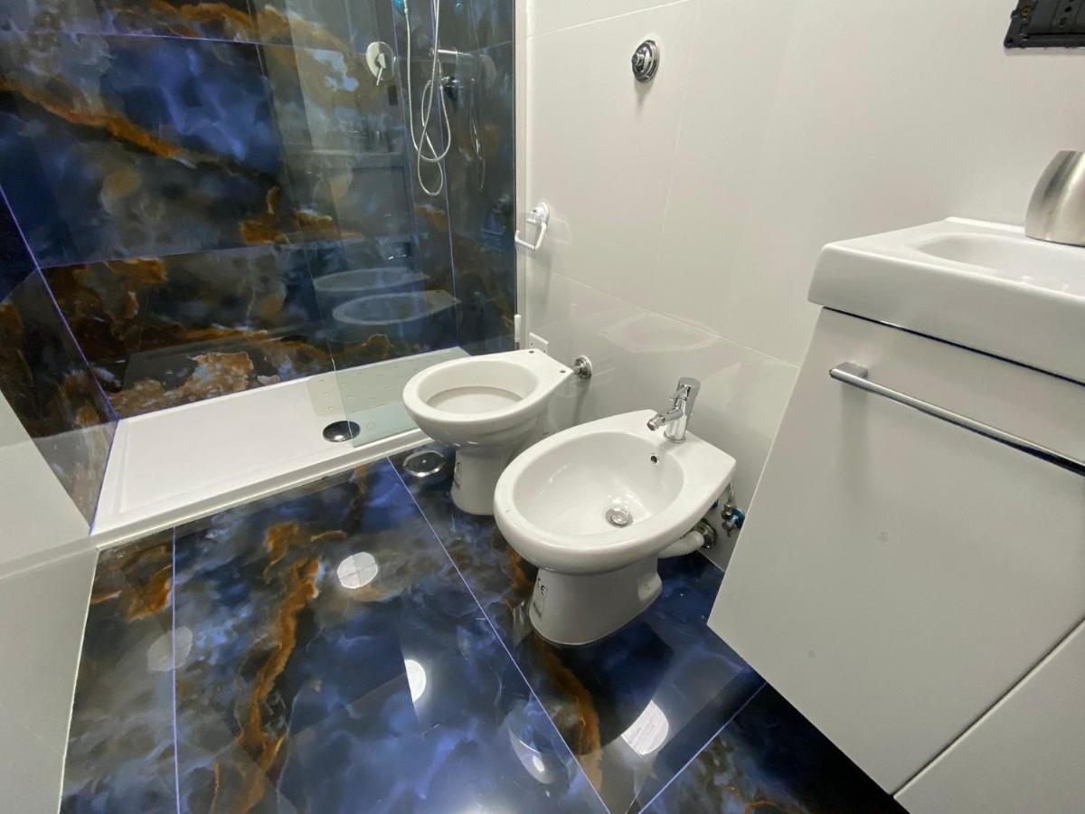 Falù Centro Camera Con Cucina E Bagno Privato *