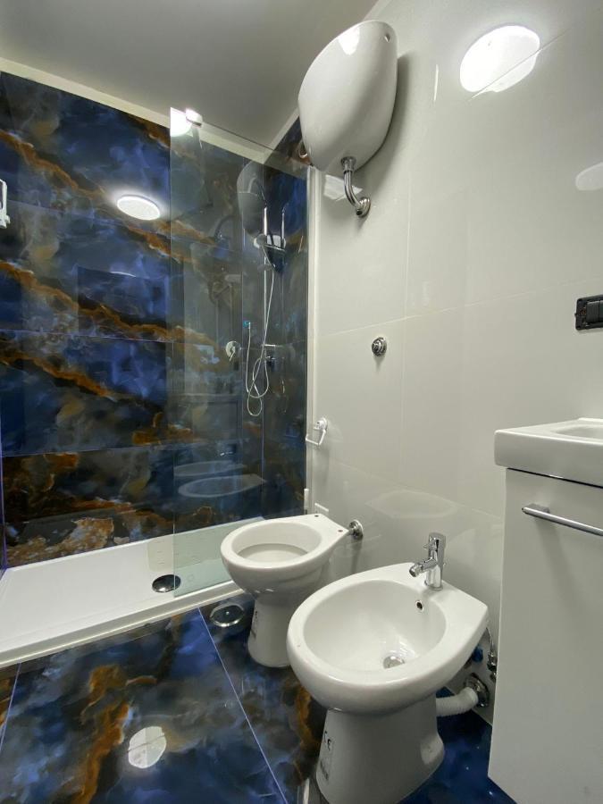 Affittacamere Falù Centro Camera Con Cucina E Bagno Privato