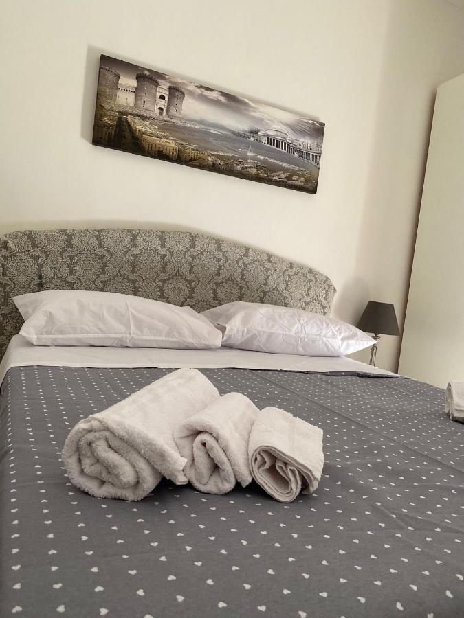 Affittacamere Falù Centro Camera Con Cucina E Bagno Privato Napoli